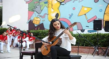 Kadıköy'de gençler ve çocuklar için yaz atölyeleri başlıyor