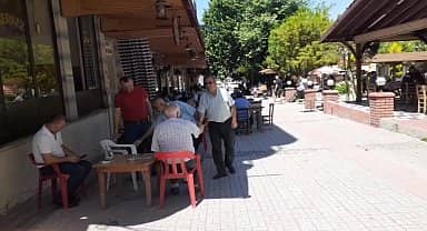 Kadirlili emekli vatandaş: "Asgari ücrete ne verildiyse herkese aynı oranda zam verilsin, adalet olsun"