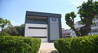 Karabağlar Belediyesi Çalıkuşu Semt Merkezi hizmete açılıyor