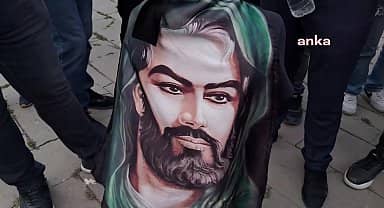 Kars'ta Hz. Hüseyin'in Şehit Edilişinin 1384.Yıl Dönümü Nedeniyle Ali Asgar Günü Programı düzenlendi