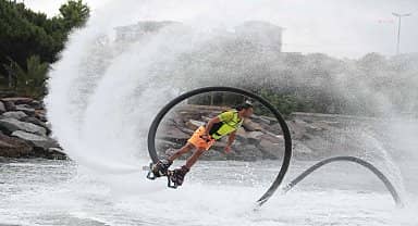 Kartal Belediyesi'nden coşkulu Kabotaj Bayramı kutlaması