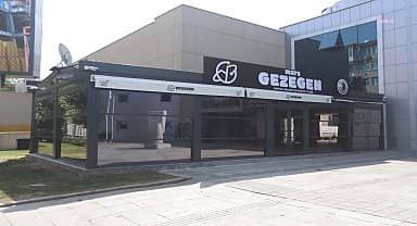 Kartal'da Gezegen Kafelere yenileri ekleniyor