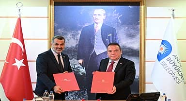 Kaş Kınık'a gıda ihtisas OSB kurulacak