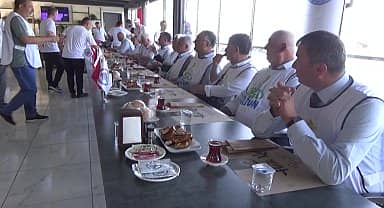 Kdz. Ereğli Belediye Başkanı Halil Posbıyık: "Zonguldak Bütçesine Yüzde 70 Katkı Sağlayan Ereğli Yüzde 10 Yatırım Alamamanın Acısını Çekiyor"