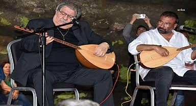 Kdz.Ereğli'de Arif Sağ ve Tolga Sağ rüzgarı esti