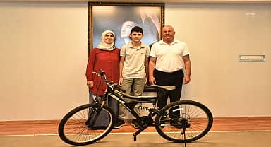 Kemalpaşa Belediyesi Eğitim Merkezi öğrencilerinden LGS başarısı