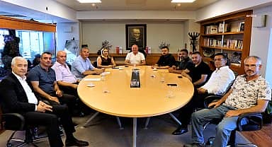 Kemalpaşa Belediyesi'nde işçi ücretlerine zam