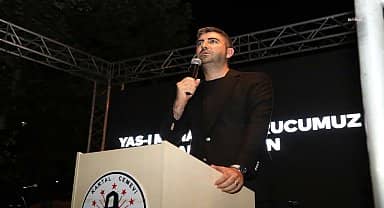 Kerbela şehitleri, Kartal'da anıldı