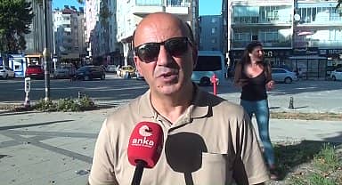 KESK Sinop Dönem Sözcüsü Gürbüz: "Seyyanen zam herkese yansıtılmalı. Emekli ekmeğini daha ucuza almıyor"