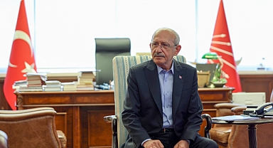 Kılıçdaroğlu’ndan Erdoğan’a İsveç eleştirisi: “Bana göre tükürdüğünü yaladı”