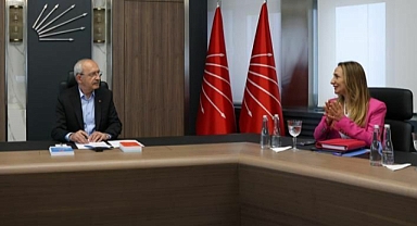 Kılıçdaroğlu’ndan Nazlıaka’ya: “Güçlü kadın adaylar çıkarın”