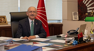 Kılıçdaroğlu’ndan “Zoom toplantısı” açıklaması: “Etik olarak rahatsız edici bazı uygulamalar vardı”