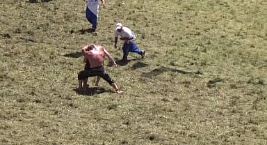 Kırkpınar'da yarı finale yükselen isimler belli oldu