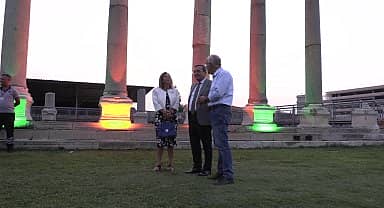 Konak Belediyesi'nden Lozan'ın 100. Yaşına özel konser