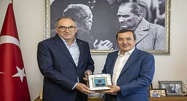 Konak'la Prizren'in kardeşlik bağları güçlenecek