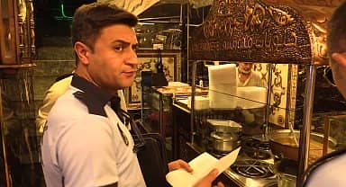 Konak'ta kaçak işyerine geçit yok