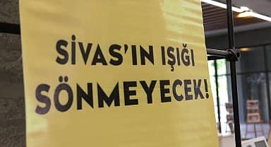 Konyaaltı'nda 30 yıllık acının sergisi