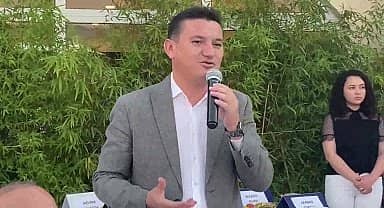 Kumluca'nın yöresel yemekleri tanıtıldı