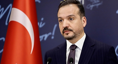 Kürşad Zorlu’dan KKTC’yi tanıması için Azerbaycan’a çağrı: 