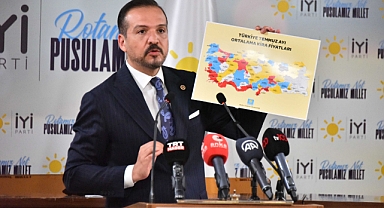 Kürşad Zorlu’dan 'yerel seçim' açıklaması: “Kendi kadrolarımızla milletimizin karşına çıkacağız”