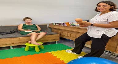 Kuşadası Belediyesi, anne adaylarını bilinçlendiriyor