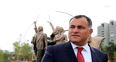 Lozan zaferinin 100. Yılı Çankaya'da kutlanıyor