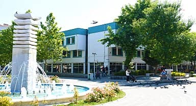 Lüleburgaz belediye binasının taşınma işlemleri tamamlandı