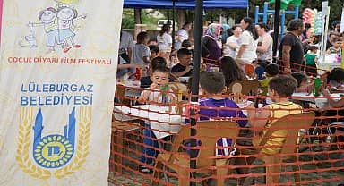 Lüleburgaz'ın mahallelerine şenlik geldi