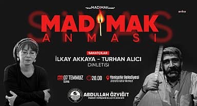 Madımak'ta yaşamını yitirenler Yenişehir'de anılacak