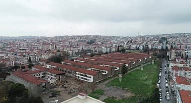 Mahkemeden, Çevre Bakanlığı'nın Buca Cezaevi'ne ilişkin talebine oybirliğiyle ret