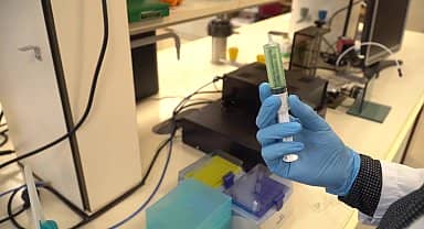 Makü'lü Bilim İnsanları, prostat kanserinde erken teşhis için Biyosensör geliştiriyor