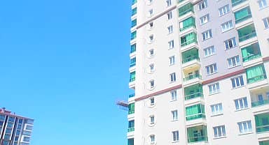 Malatya'da bir sitede oturan depremzedelerden 19 bin 650 liralık doğal gaz faturası gecikme bedeli istendi