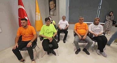 Malatya'da İnönü Üniversitesi Karaciğer Nakli Enstitüsü 4'lü çapraz nakil ameliyatı yaptı