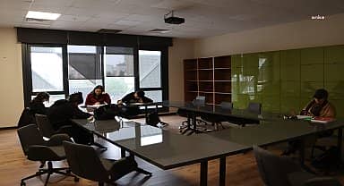 Maltepe Belediyesi'nden LGS başarısı