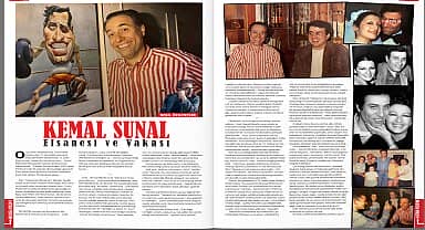 Maltepe Belediyesinin Aylık Kültür Sanat Dergisi İstasyon Dergi'nin 34.Sayısı çıktı