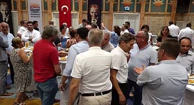 Marmaris Belediyesi'nin yeni projeleri tanıtıldı