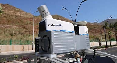 Marmaris'e dijital ikiz geliyor