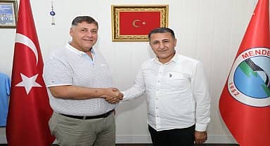 Menderes Belediyesi'nde en düşük işçi maaşı 18 bin TL'ye yükseldi