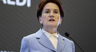 Meral Akşener: 