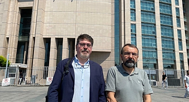 Merdan Yanardağ’ın avukatları tutukluluğa itiraz etti: “Bu dosyada suç unsuru bulunmamaktadır