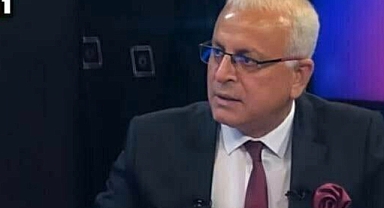 Merdan Yanardağ'ın 