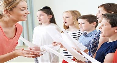 Merkezefendi Belediyesi'nin Yaratıcı Drama ve İngilizce kurs kayıtları başladı