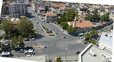 Mersin Büyükşehir Belediyesi, Tarsus'ta 'Kentsel Tasarım ve Yenileme Projesi'ni başlatıyor