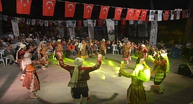 Mersin Büyükşehir'den yayla konserleri