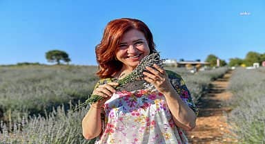 Mersin Büyükşehir destekliyor, kadınlar üretiyor