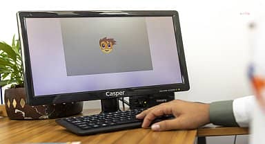 Mersin Büyükşehir'in MOXO testi ile çocuklarda Dikkat Eksikliği erken tespit ediliyor