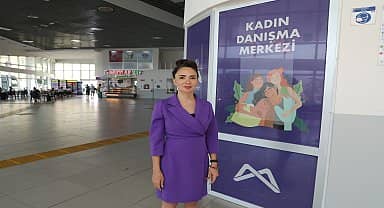 Mersin Büyükşehir, kadınlara desteğini her alanda sürdürüyor
