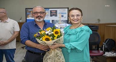 Mersin Kent Konseyi ev sahipliğinde Mersin'in sorunları masaya yatırıldı