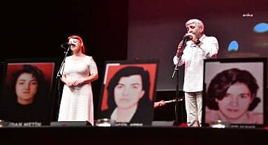 Mersin Yenişehir Belediyesi, Madımak'ta yitirilen canları andı