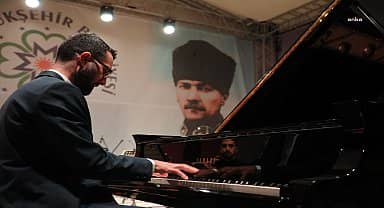 Muğla Büyükşehir Belediyesi'nin '4. İdil Biret Müzik Festivali' tamamlandı